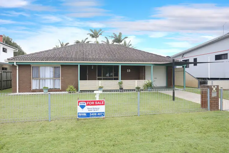 Third view of Homely house listing, 59 Esplanade, Godwin Beach QLD 4511
