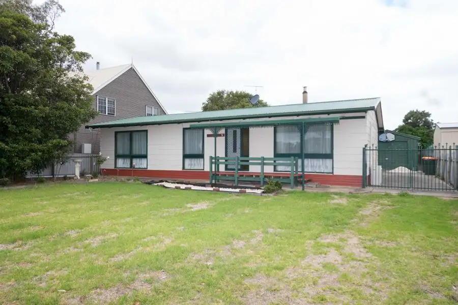 Main view of Homely house listing, 5 Hill Street, Donovans SA 5291