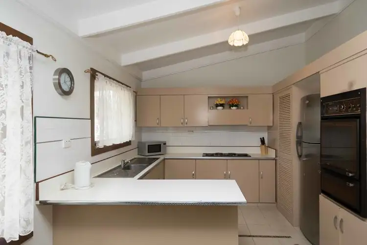 Second view of Homely house listing, 5 Hill Street, Donovans SA 5291
