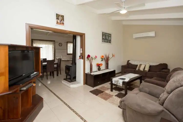 Third view of Homely house listing, 5 Hill Street, Donovans SA 5291