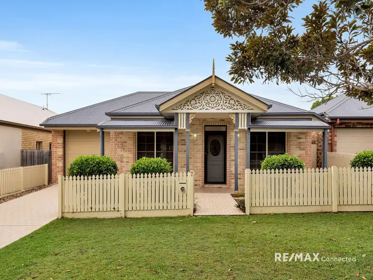 7 Tea Tree Place, North Lakes QLD 4509