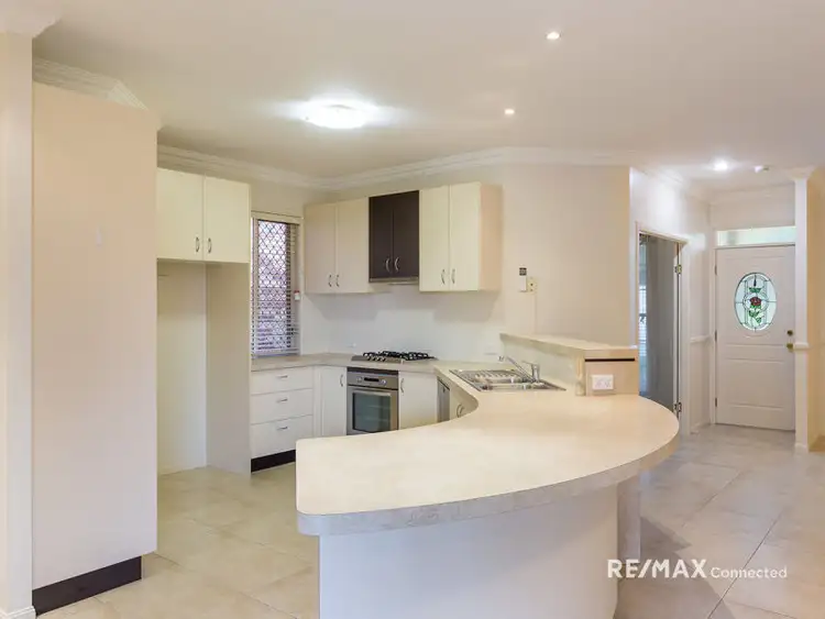 Second view of Homely house listing, 7 Tea Tree Place, North Lakes QLD 4509