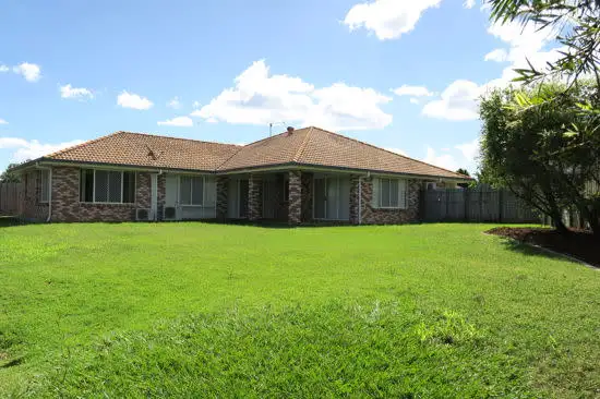 Second view of Homely house listing, 7 Heath Court, Brassall QLD 4305