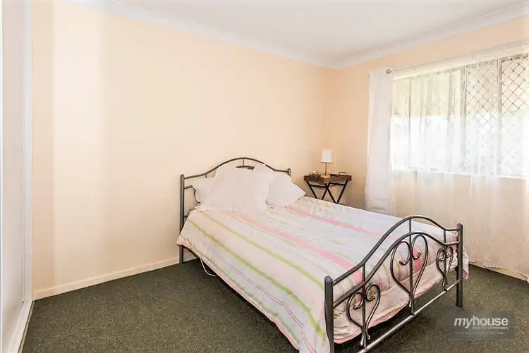 Sixth view of Homely unit listing, 1/72 Ramsay Street, Centenary Heights QLD 4350