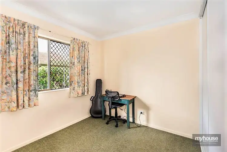 Seventh view of Homely unit listing, 1/72 Ramsay Street, Centenary Heights QLD 4350