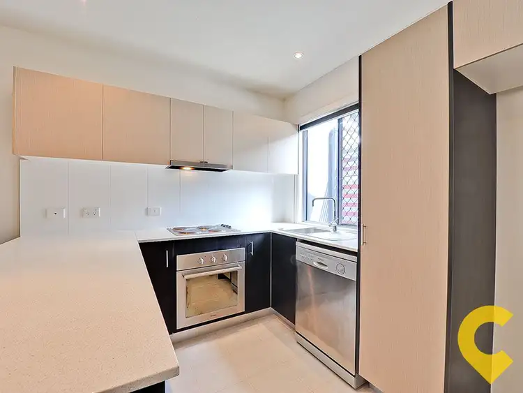Third view of Homely townhouse listing, Z2/13-17 Caroline Street, Woody Point QLD 4019