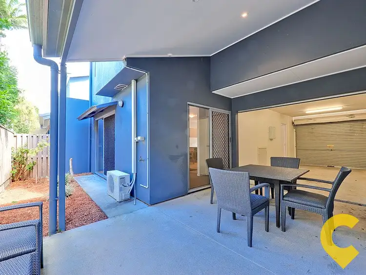 Fourth view of Homely townhouse listing, Z2/13-17 Caroline Street, Woody Point QLD 4019