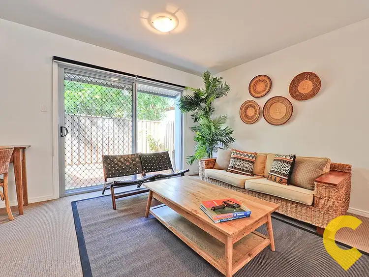 Fifth view of Homely townhouse listing, Z2/13-17 Caroline Street, Woody Point QLD 4019