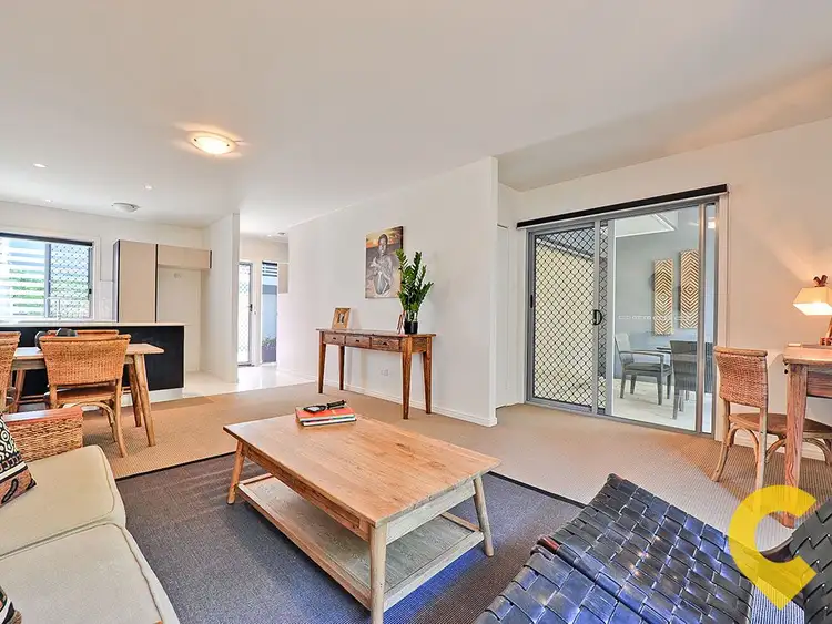 Sixth view of Homely townhouse listing, Z2/13-17 Caroline Street, Woody Point QLD 4019