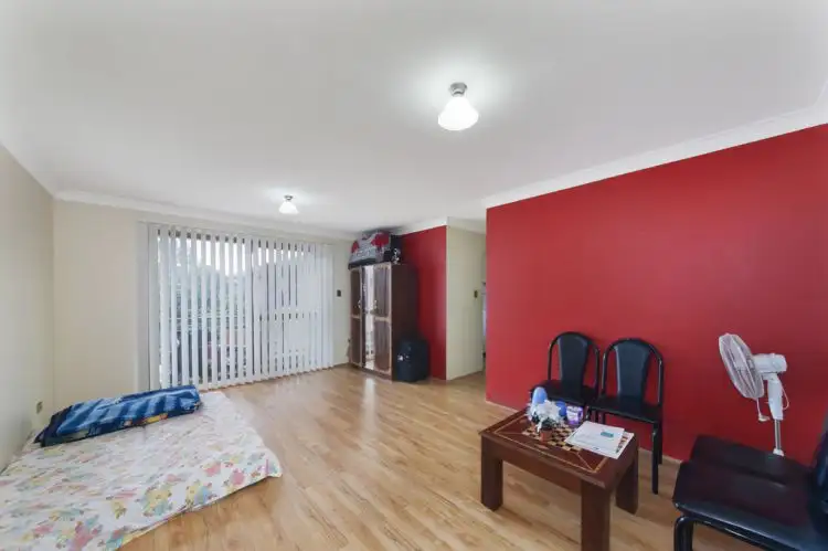 Second view of Homely unit listing, 10/5 Griffiths St, Blacktown NSW 2148