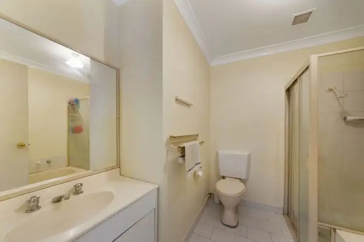 Third view of Homely unit listing, 10/5 Griffiths St, Blacktown NSW 2148
