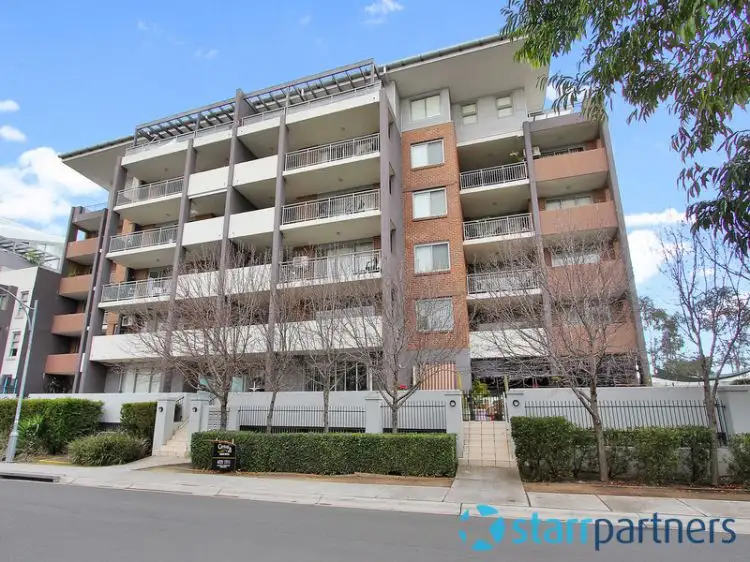 Main view of Homely unit listing, 29/4-10 Benedict Court, Holroyd NSW 2142