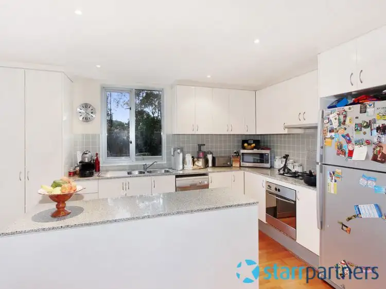 Second view of Homely unit listing, 29/4-10 Benedict Court, Holroyd NSW 2142