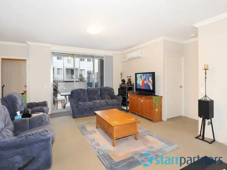 Third view of Homely unit listing, 29/4-10 Benedict Court, Holroyd NSW 2142