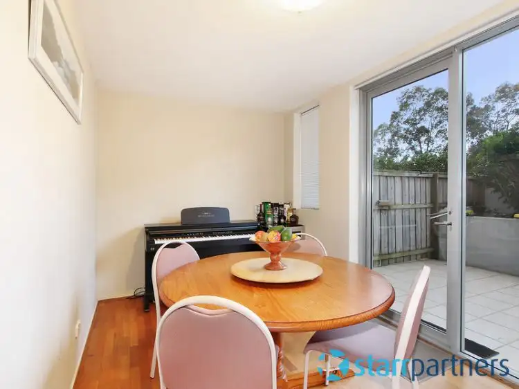 Fourth view of Homely unit listing, 29/4-10 Benedict Court, Holroyd NSW 2142