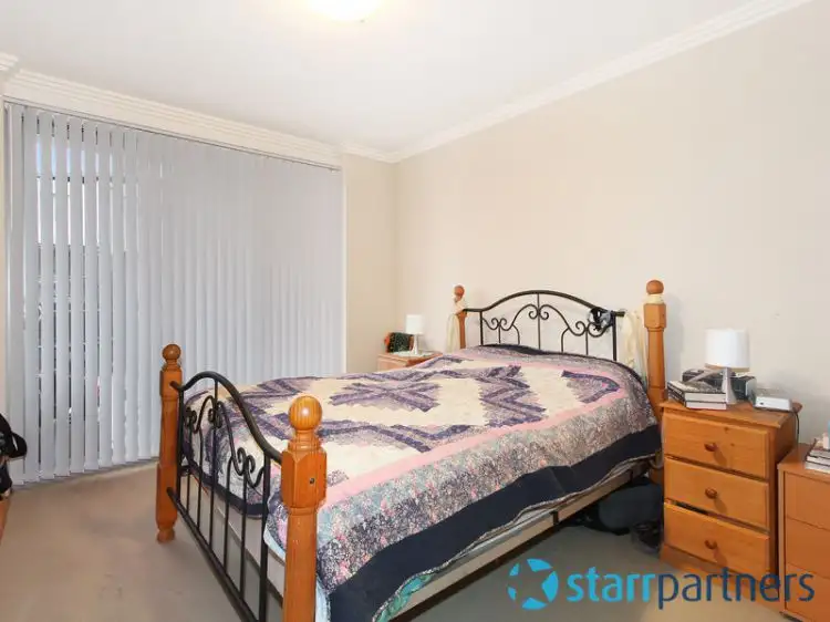 Fifth view of Homely unit listing, 29/4-10 Benedict Court, Holroyd NSW 2142