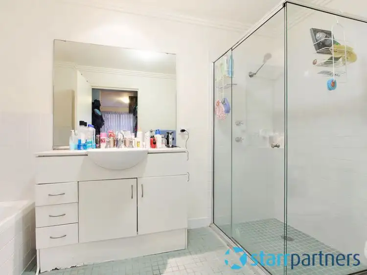 Sixth view of Homely unit listing, 29/4-10 Benedict Court, Holroyd NSW 2142