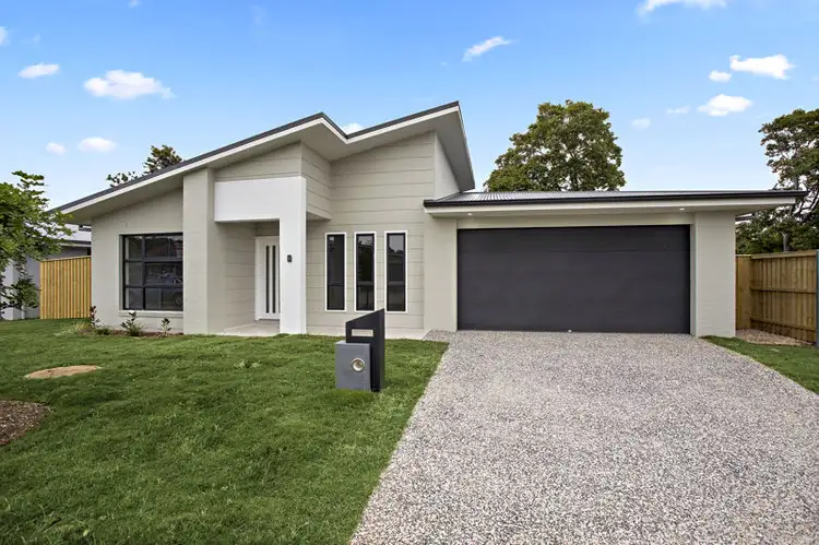 8 Trevally St, Korora NSW 2450