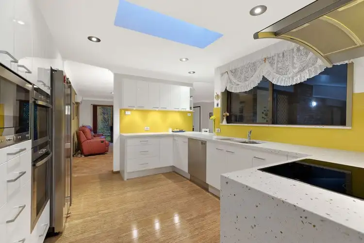 Second view of Homely house listing, 28 Corona Lane, Glenning Valley NSW 2261
