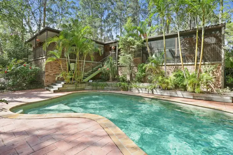 Third view of Homely house listing, 28 Corona Lane, Glenning Valley NSW 2261