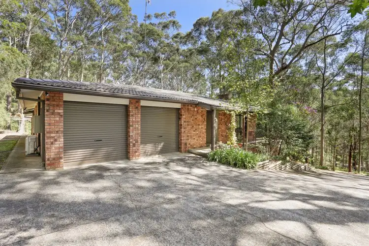 Fifth view of Homely house listing, 28 Corona Lane, Glenning Valley NSW 2261