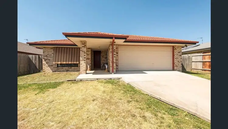 Main view of Homely house listing, 6 Bulloo Street, Glenvale QLD 4350