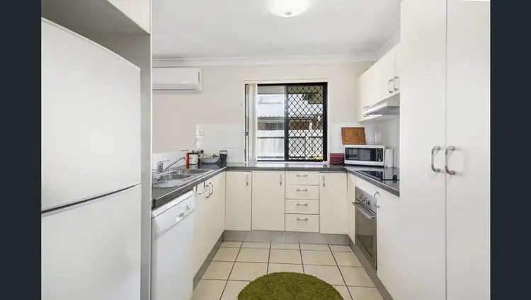Second view of Homely house listing, 6 Bulloo Street, Glenvale QLD 4350