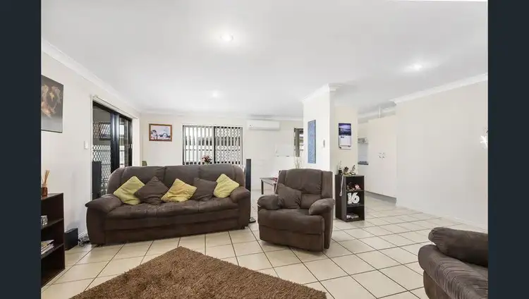 Third view of Homely house listing, 6 Bulloo Street, Glenvale QLD 4350