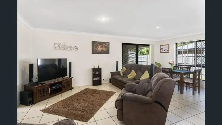 Fourth view of Homely house listing, 6 Bulloo Street, Glenvale QLD 4350