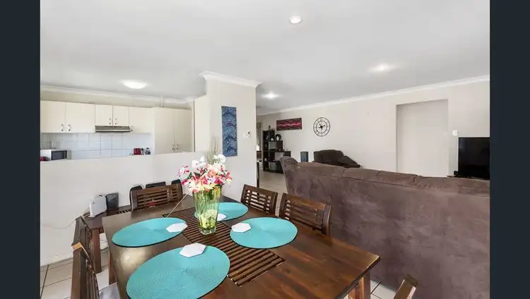Fifth view of Homely house listing, 6 Bulloo Street, Glenvale QLD 4350
