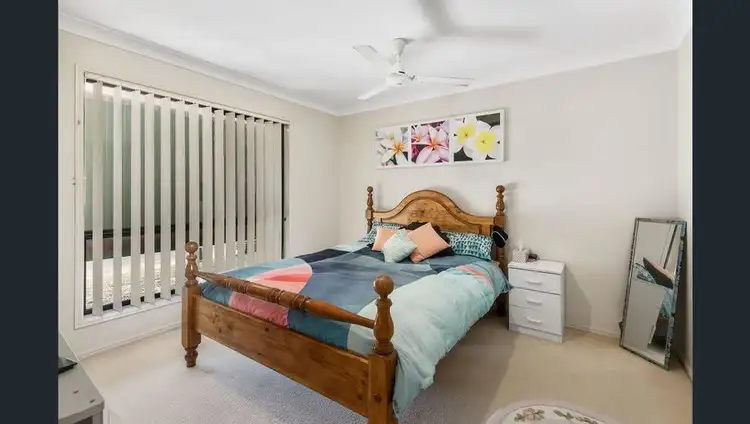 Sixth view of Homely house listing, 6 Bulloo Street, Glenvale QLD 4350