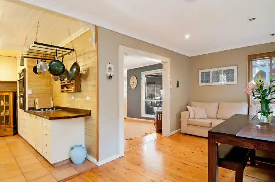 Second view of Homely house listing, 86 Turpentine Street, Wyoming NSW 2250