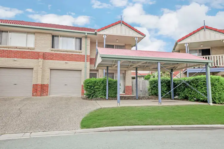 Main view of Homely townhouse listing, 2/217 Murphy Road, Geebung QLD 4034