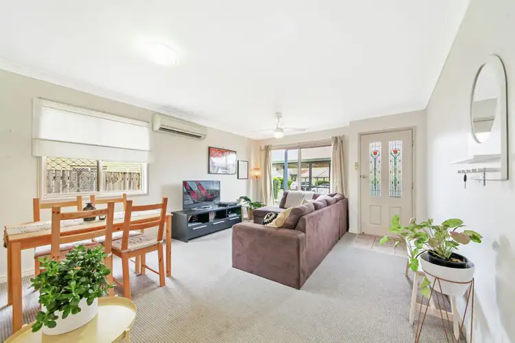 Second view of Homely townhouse listing, 2/217 Murphy Road, Geebung QLD 4034