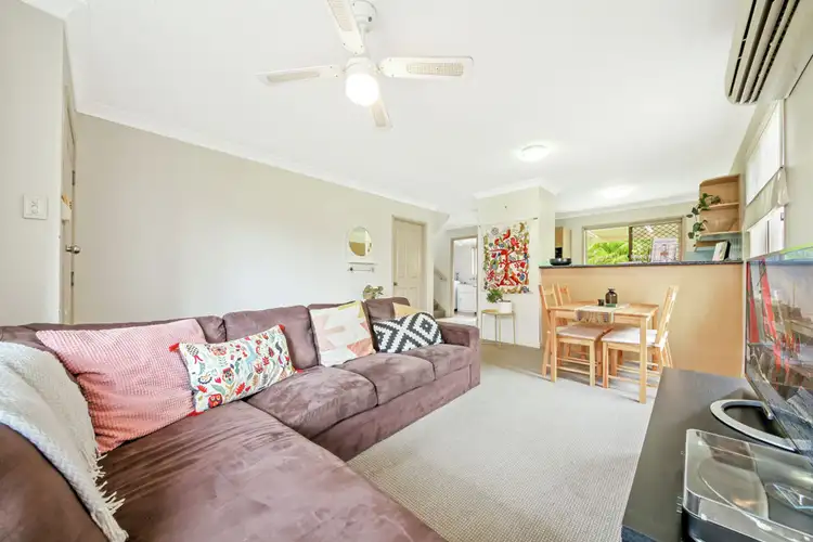 Fourth view of Homely townhouse listing, 2/217 Murphy Road, Geebung QLD 4034