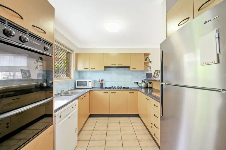 Fifth view of Homely townhouse listing, 2/217 Murphy Road, Geebung QLD 4034