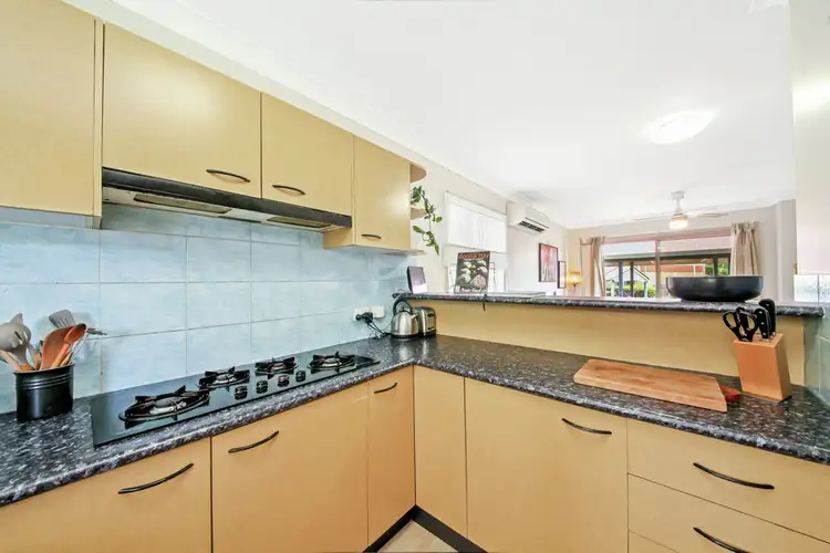 Sixth view of Homely townhouse listing, 2/217 Murphy Road, Geebung QLD 4034