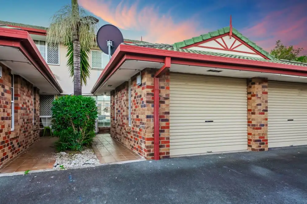 Main view of Homely townhouse listing, 24/382 Handford Road, Taigum QLD 4018