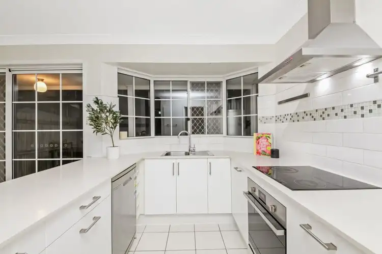 Third view of Homely townhouse listing, 24/382 Handford Road, Taigum QLD 4018