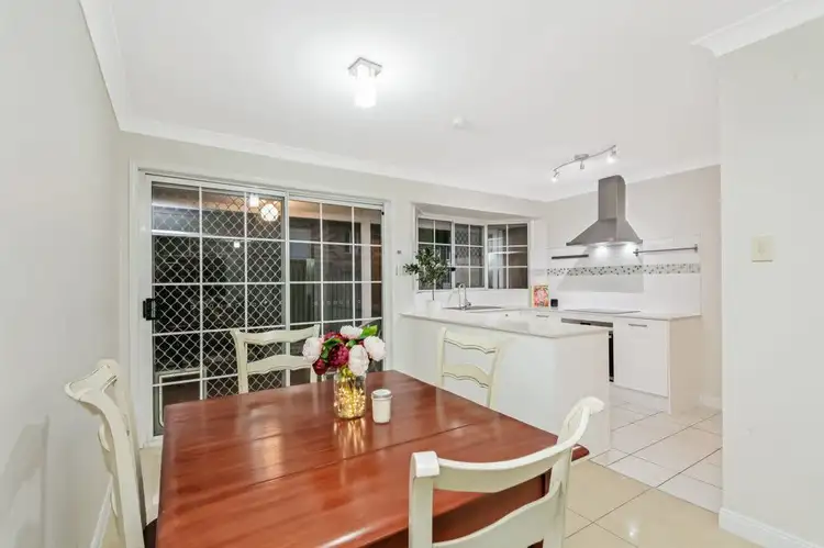 Fourth view of Homely townhouse listing, 24/382 Handford Road, Taigum QLD 4018