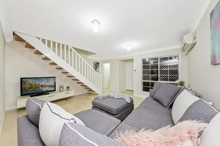 Fifth view of Homely townhouse listing, 24/382 Handford Road, Taigum QLD 4018