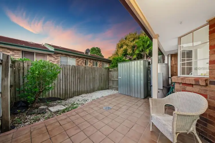Sixth view of Homely townhouse listing, 24/382 Handford Road, Taigum QLD 4018