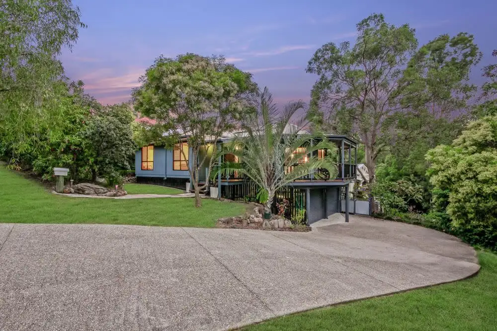 Main view of Homely house listing, 14 Cranwood Court, Ferny Hills QLD 4055