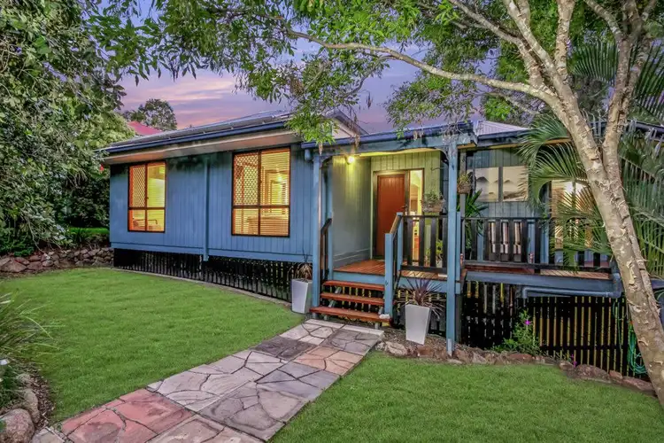 Second view of Homely house listing, 14 Cranwood Court, Ferny Hills QLD 4055