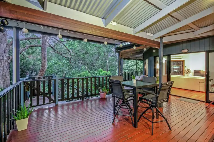Third view of Homely house listing, 14 Cranwood Court, Ferny Hills QLD 4055