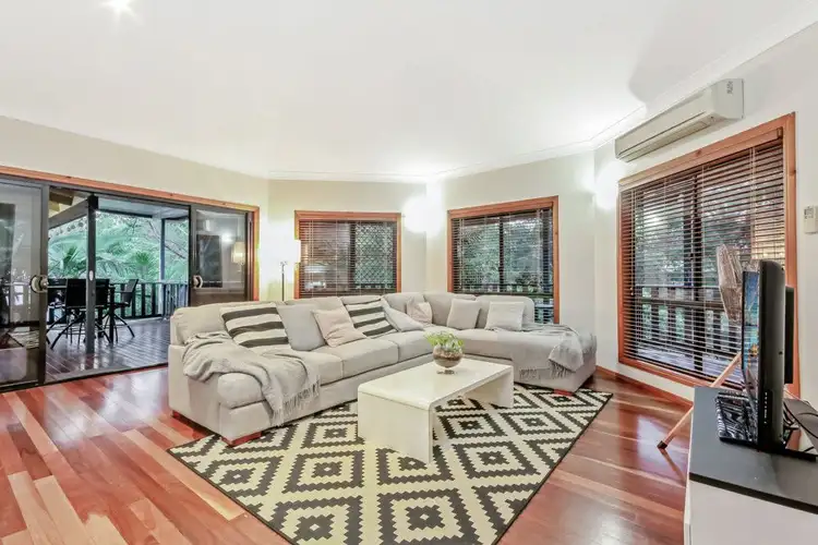 Fourth view of Homely house listing, 14 Cranwood Court, Ferny Hills QLD 4055