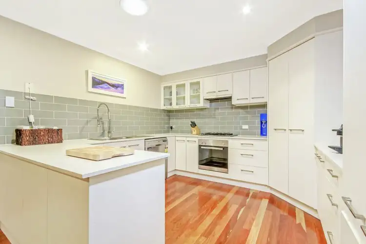 Fifth view of Homely house listing, 14 Cranwood Court, Ferny Hills QLD 4055
