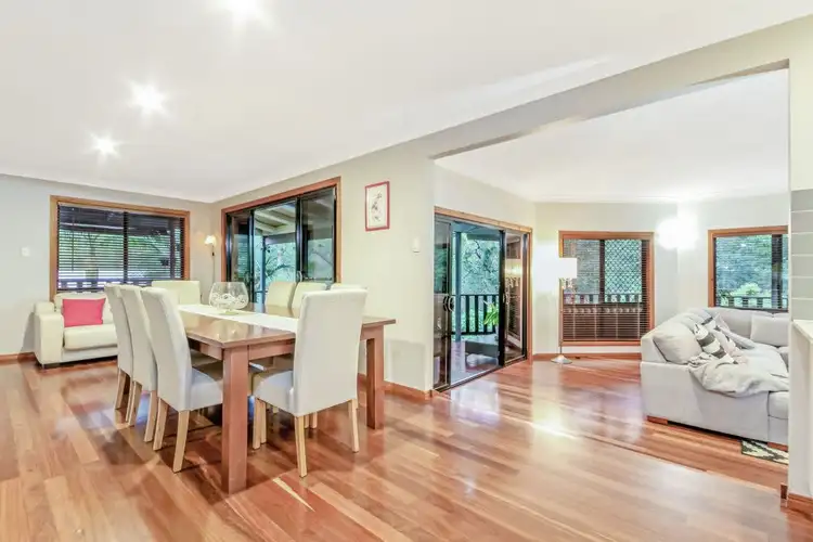 Sixth view of Homely house listing, 14 Cranwood Court, Ferny Hills QLD 4055