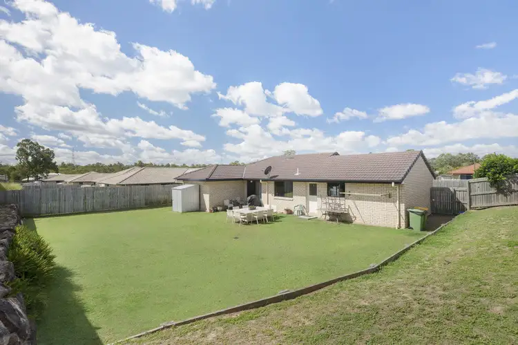 2 Wolfik Drive, Goodna QLD 4300