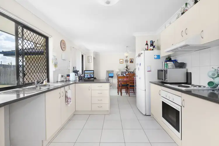 Fifth view of Homely house listing, 2 Wolfik Drive, Goodna QLD 4300